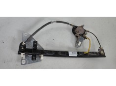 Recambio de elevalunas trasero izquierdo para jeep gr.cherokee (wj/wg) 3.1 td cat referencia OEM IAM AY0621008782  