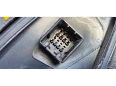 Recambio de retrovisor derecho para kia rio ls berlina (5-ptas.) referencia OEM IAM   