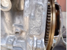 Recambio de motor completo para toyota yaris 1.5 i 112 referencia OEM IAM 2NRFKE  