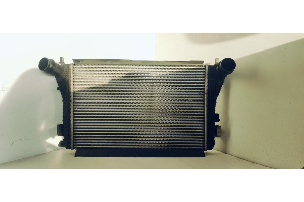 Recambio de intercooler para volkswagen passat cc (357) básico referencia OEM IAM   