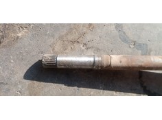 Recambio de transmision delantera derecha para citroen xsara picasso 1.6 hdi satisfaction plus ii referencia OEM IAM   