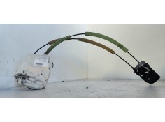Recambio de cerradura puerta trasera izquierda para mazda 6 lim. (gh)(.2012) sports-line referencia OEM IAM   