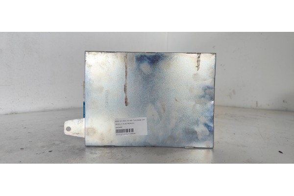 Recambio de modulo electronico para bmw x5 (e53) 3.0d referencia OEM IAM 6923268  