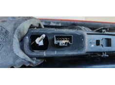 Recambio de piloto trasero derecho para ford fusion (cbk) elegance referencia OEM IAM 2S6113N004AD  