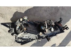 Recambio de faro izquierdo para mazda 6 lim. (gh) 1.8 cat referencia OEM IAM   
