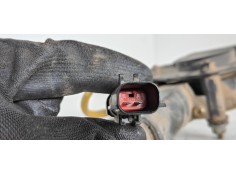 Recambio de elevalunas trasero izquierdo para jeep gr.cherokee (wj/wg) 3.1 td cat referencia OEM IAM AY0621008782  