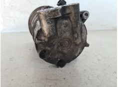 Recambio de compresor aire acondicionado para nissan terrano/terrano.ii (r20) elegance referencia OEM IAM 233A153323 92600VB800 