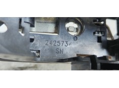 Recambio de maneta exterior delantera izquierda para renault megane iii berlina 5 p dynamique referencia OEM IAM   