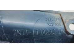 Recambio de piloto trasero derecho para ford fusion (cbk) elegance referencia OEM IAM 2S6113N004AD  