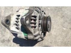 Recambio de alternador para hyundai santa fe (sm) 2.4 cat referencia OEM IAM 3730038700 AB195141 