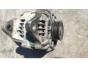 Recambio de alternador para hyundai santa fe (sm) 2.4 cat referencia OEM IAM 3730038700 AB195141 