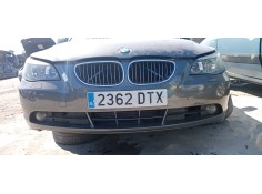 Recambio de paragolpes delantero para bmw serie 5 berlina (e60) 2.5 24v turbodiesel cat referencia OEM IAM   