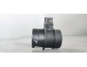 Recambio de caudalimetro para audi a6 berlina (4f2) 2.0 tdi 140 referencia OEM IAM 0281002461  