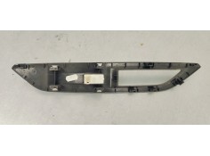 Recambio de mando elevalunas delantero derecho para peugeot 3008 1.5hdi 130 fap referencia OEM IAM 9818698277  