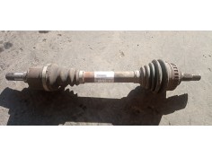 Recambio de transmision delantera izquierda para citroen xsara picasso 2.0 hdi cat (rhy / dw10td) referencia OEM IAM   