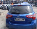 Recambio de porton trasero para toyota yaris 1.5 i 112 referencia OEM IAM   