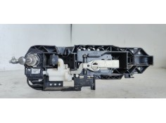 Recambio de maneta exterior delantera izquierda para renault megane iii berlina 5 p dynamique referencia OEM IAM   