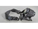 Recambio de cinturon seguridad trasero derecho para opel astra j lim. selective referencia OEM IAM 616569200C  