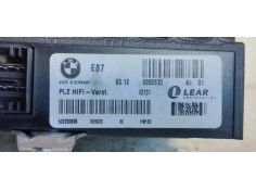 Recambio de modulo electronico para bmw serie 1 berlina (e81/e87) 116i referencia OEM IAM 532230805  