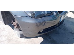 Recambio de paragolpes delantero para bmw serie 5 berlina (e60) 2.5 24v turbodiesel cat referencia OEM IAM   