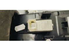 Recambio de mando elevalunas delantero derecho para peugeot 3008 1.5hdi 130 fap referencia OEM IAM 9818698277  