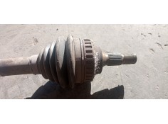 Recambio de transmision delantera izquierda para citroen xsara picasso 2.0 hdi cat (rhy / dw10td) referencia OEM IAM   