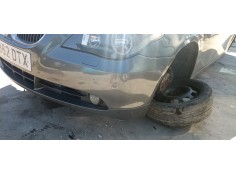 Recambio de paragolpes delantero para bmw serie 5 berlina (e60) 2.5 24v turbodiesel cat referencia OEM IAM   