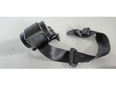 Recambio de cinturon seguridad trasero derecho para opel astra j lim. selective referencia OEM IAM 616569200C  