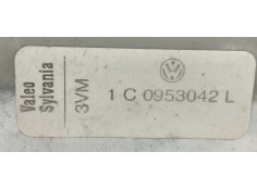 Recambio de piloto delantero derecho para volkswagen new beetle cabriolet (1y7) 1.9 tdi referencia OEM IAM 1C0953042L  