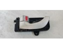 Recambio de maneta interior delantera izquierda para hyundai sonata (nf) 2.0crdi 140 fap referencia OEM IAM 82613NF000  