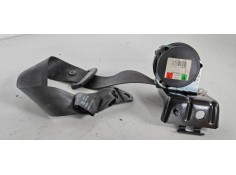 Recambio de cinturon seguridad trasero derecho para opel astra j lim. selective referencia OEM IAM 616569200C  