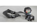 Recambio de cinturon seguridad trasero derecho para opel astra j lim. selective referencia OEM IAM 616569200C  
