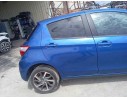 Recambio de puerta trasera derecha para toyota yaris 1.5 i 112 referencia OEM IAM   