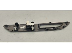 Recambio de mando elevalunas delantero derecho para peugeot 3008 1.5hdi 130 fap referencia OEM IAM 9818698277  