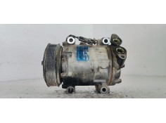 COMPRESOR AIRE ACONDICIONADO 3M5H19D629SB 