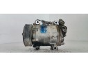 Recambio de compresor aire acondicionado para ford focus berlina (cap) ambiente (d) referencia OEM IAM 3M5H19D629SB  