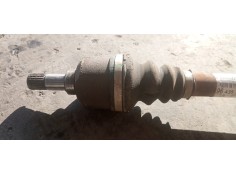 Recambio de transmision delantera izquierda para citroen xsara picasso 2.0 hdi cat (rhy / dw10td) referencia OEM IAM   