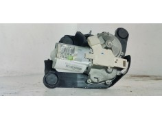Recambio de motor limpia trasero para peugeot 5008 1.6 hdi 110 fap referencia OEM IAM 9680477480  