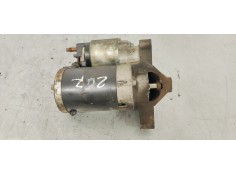 Recambio de motor arranque para peugeot 207 referencia OEM IAM 9656317780  