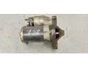 Recambio de motor arranque para peugeot 207 referencia OEM IAM 9656317780  