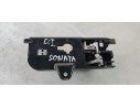 Recambio de maneta interior delantera izquierda para hyundai sonata (nf) 2.0crdi 140 fap referencia OEM IAM 82613NF000  
