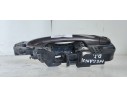 Recambio de maneta exterior delantera izquierda para renault megane iii berlina 5 p dynamique referencia OEM IAM   