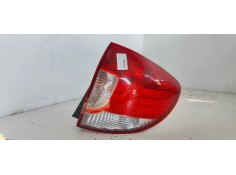 Recambio de piloto trasero derecho para kia rio ls berlina (5-ptas.) referencia OEM IAM   