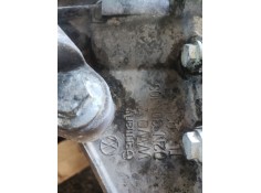 Recambio de caja cambios para volkswagen sharan (7m6/7m9) comfortline referencia OEM IAM 02N301103  