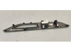 Recambio de mando elevalunas delantero derecho para peugeot 3008 1.5hdi 130 fap referencia OEM IAM 9818698277  