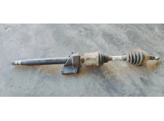 TRANSMISION DELANTERA DERECHA 