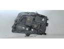 Recambio de elevalunas delantero derecho para ford fiesta (cb1) 1.6 tdci cat referencia OEM IAM 2S61A045H16A  