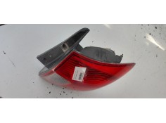 Recambio de piloto trasero derecho para kia rio ls berlina (5-ptas.) referencia OEM IAM   