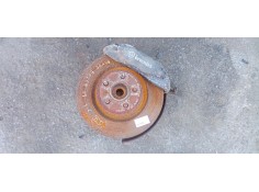 Recambio de mangueta delantera derecha para land rover range rover (lm) v8 td vogue referencia OEM IAM   