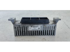 CAJA PRECALENTAMIENTO 8200558438A 